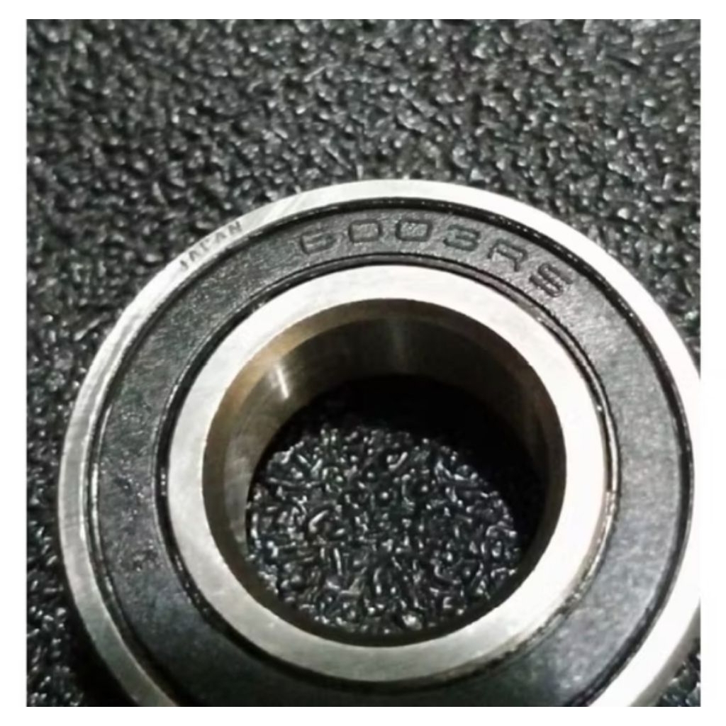 Bearing 6003