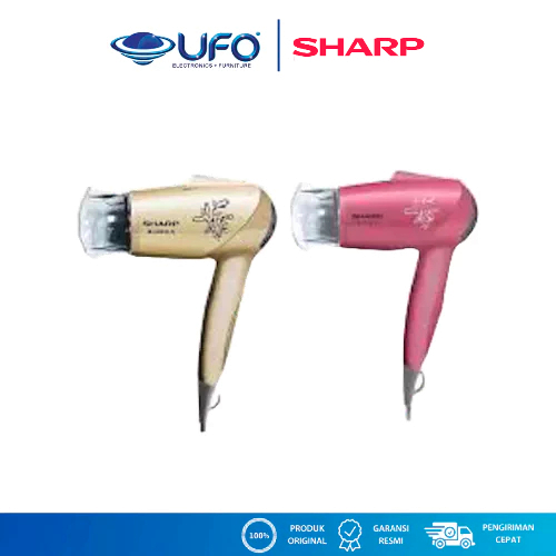 Sharp Hair Dryer IBSD23YN/P
