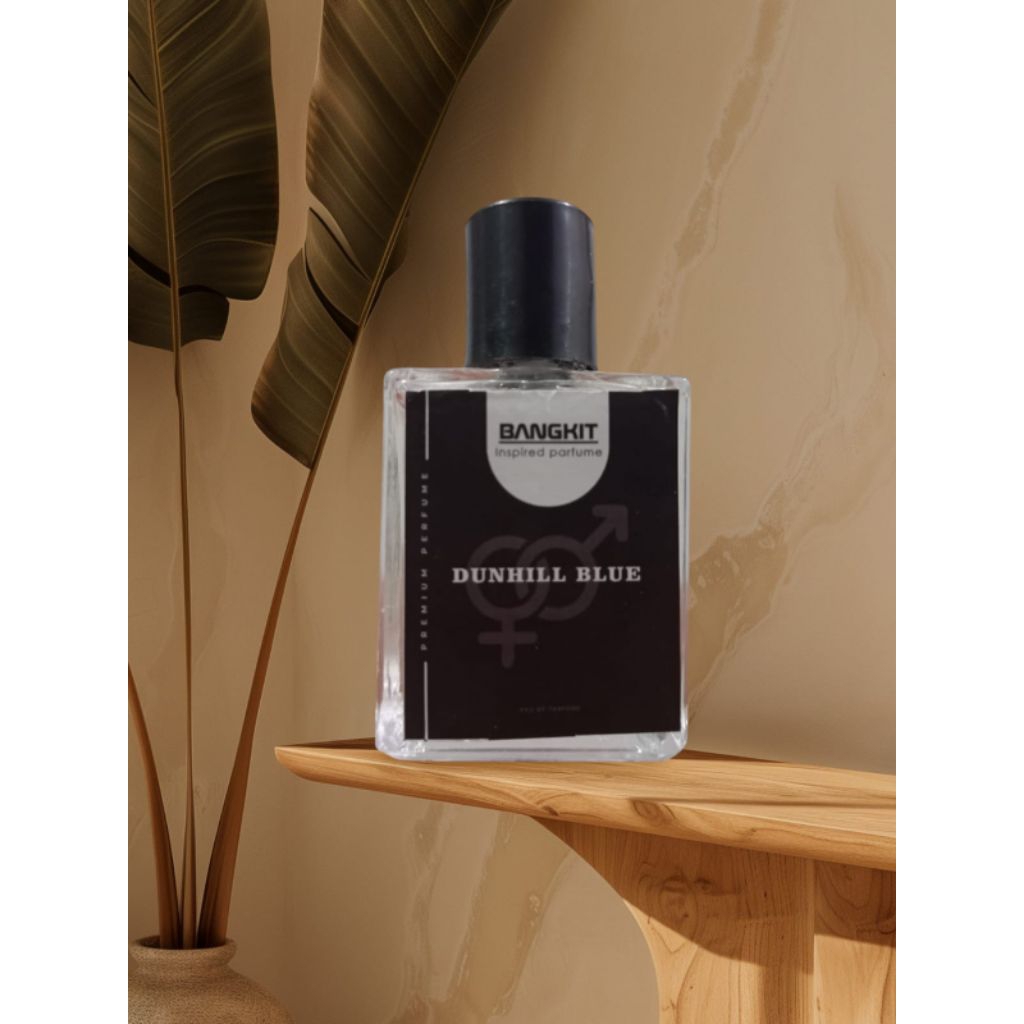 Bangkit Parfume Dunhil BL UK 30ml