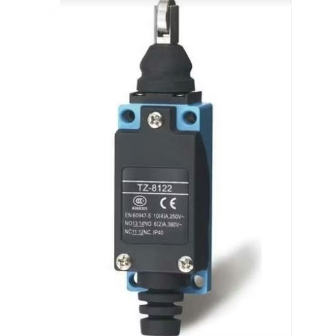 MICRO LIMIT SWITCH TZ-8122