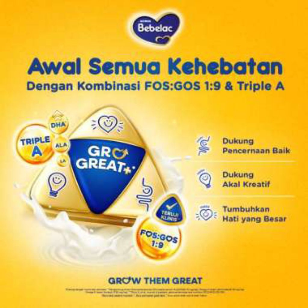 BEBELOVE CAN
