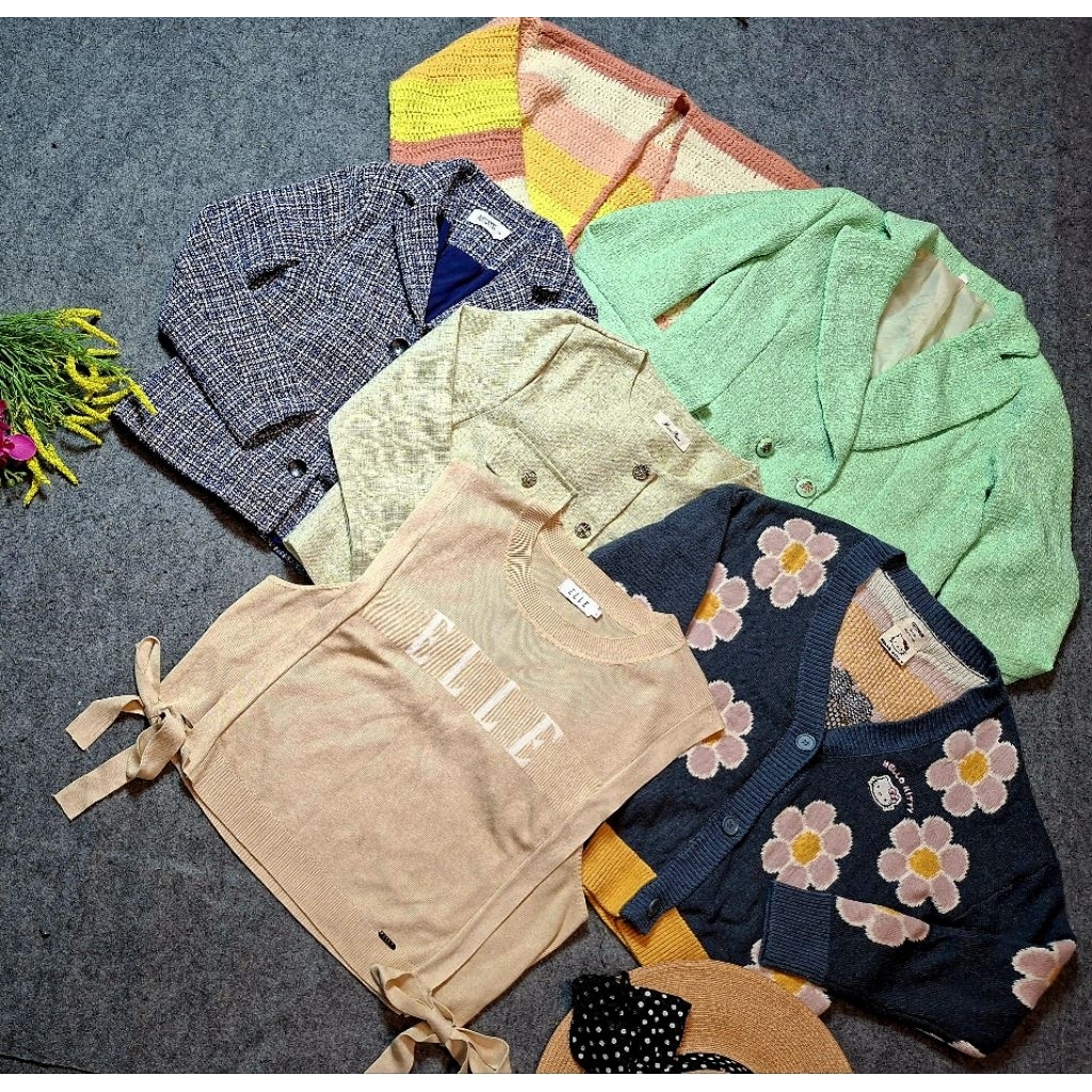 LINK CO 30k-200k