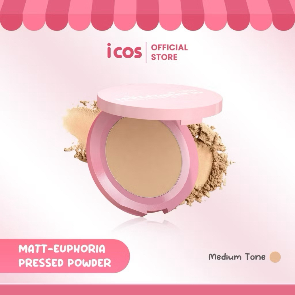 matt-euphoria pressed powder