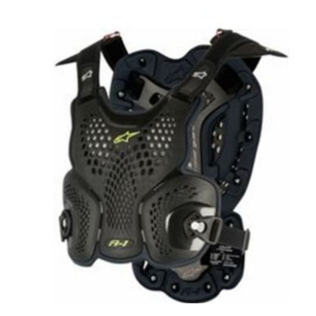 Body Protector Alpinestar A-1 Plus