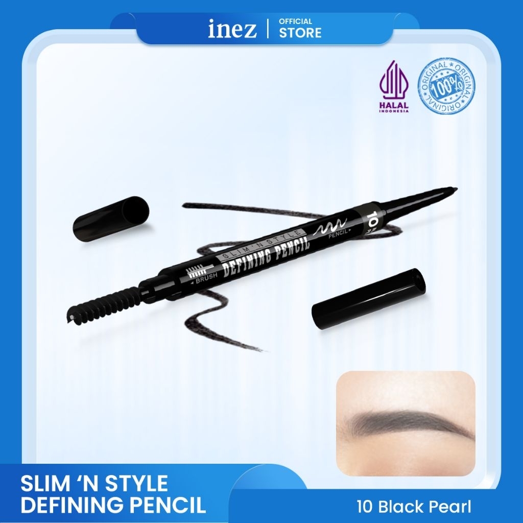 SLIM ‘N STYLE DEFINING PENCIL