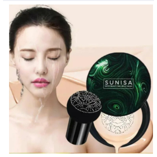 Sunisa Mushroom Air Cushion