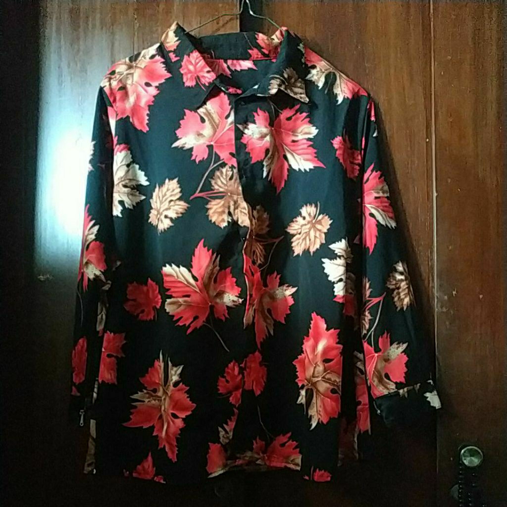 blouse /kemeja wanita