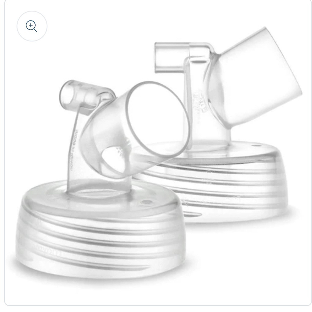 Pumpin’Pal Adapters for Spectra