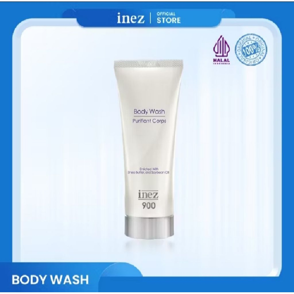 all overbody scrub