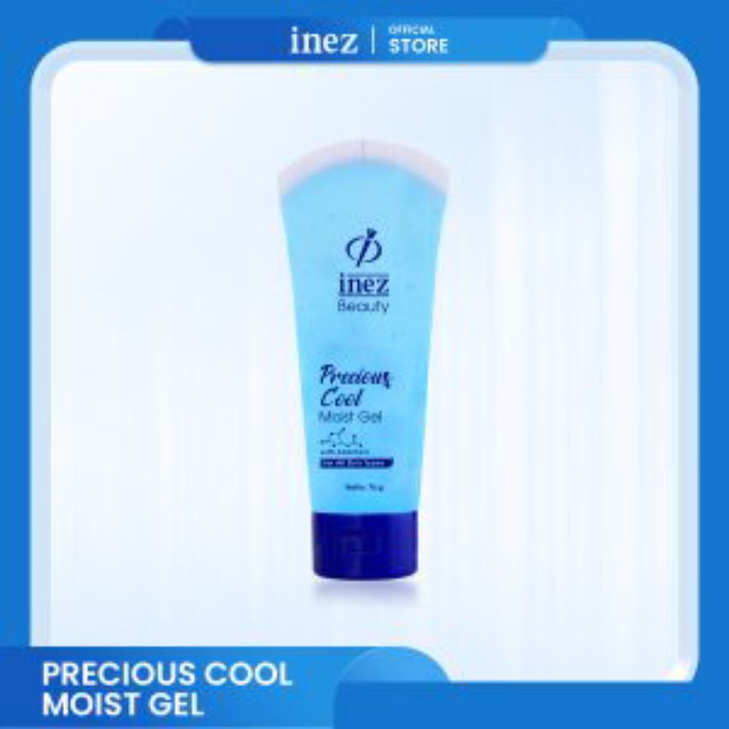 PRECIOUS COOL MOIST GEL