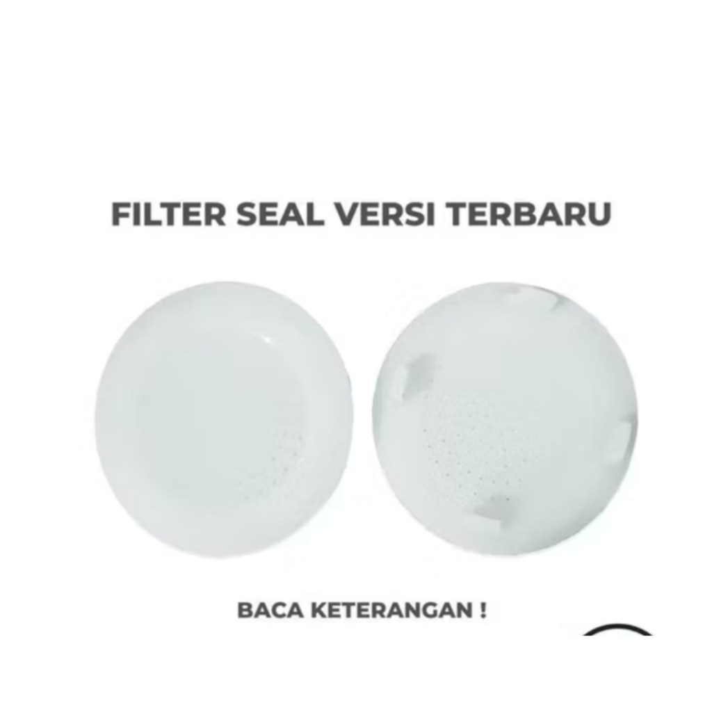 Filter Seal GC - Rok Presso