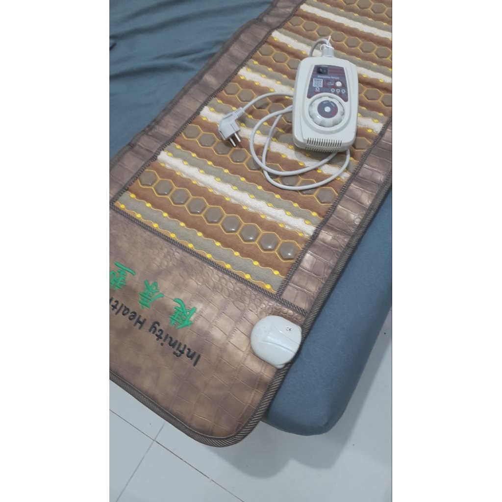 PRELOVED - Invinity Healthmat