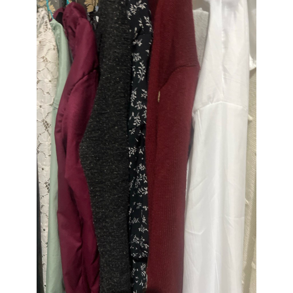 preloved pribadi