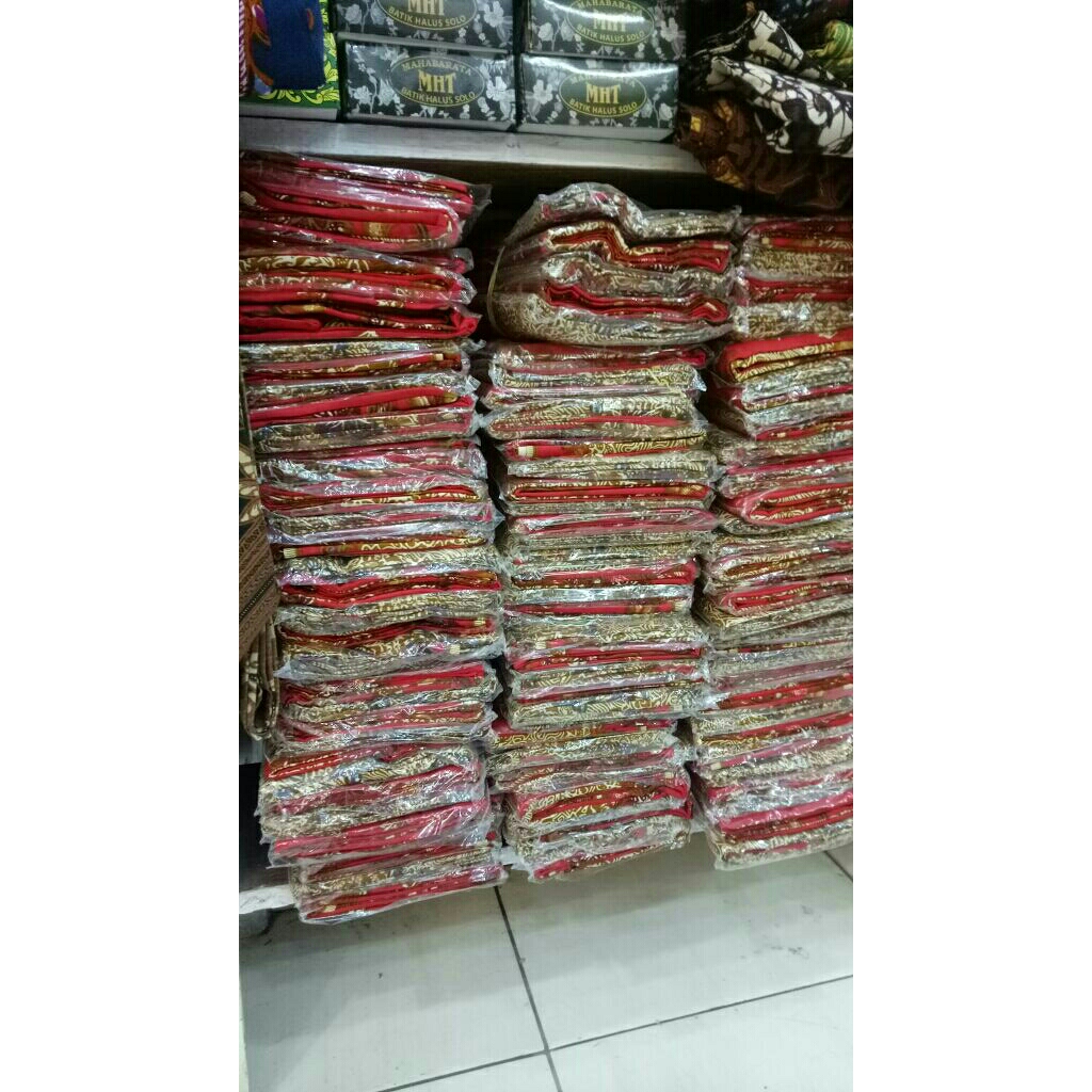 kain panjang DH
