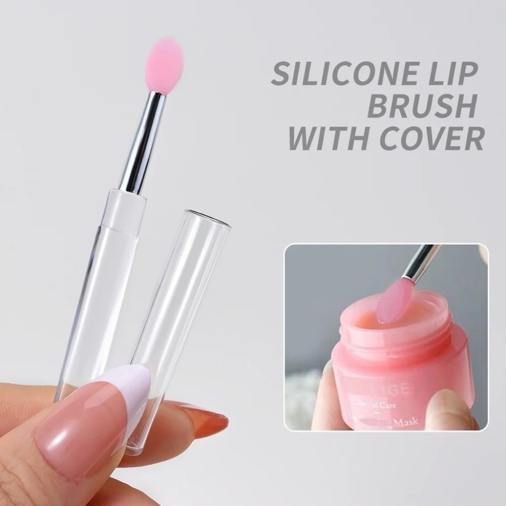 Lip Brush Applicator