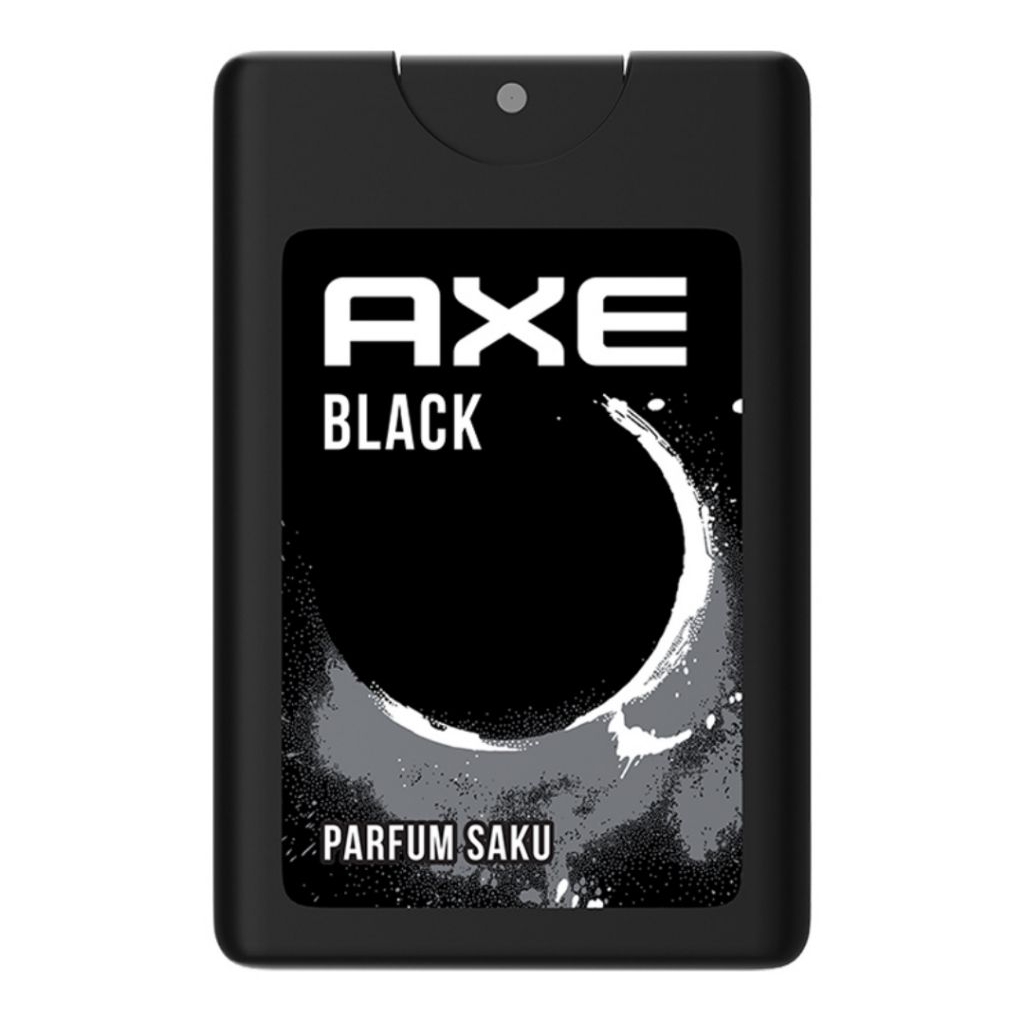 axe perfume saku 17 ml