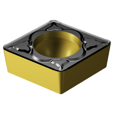 CCMT 06 02 04-PM 4425 Insert For Turning