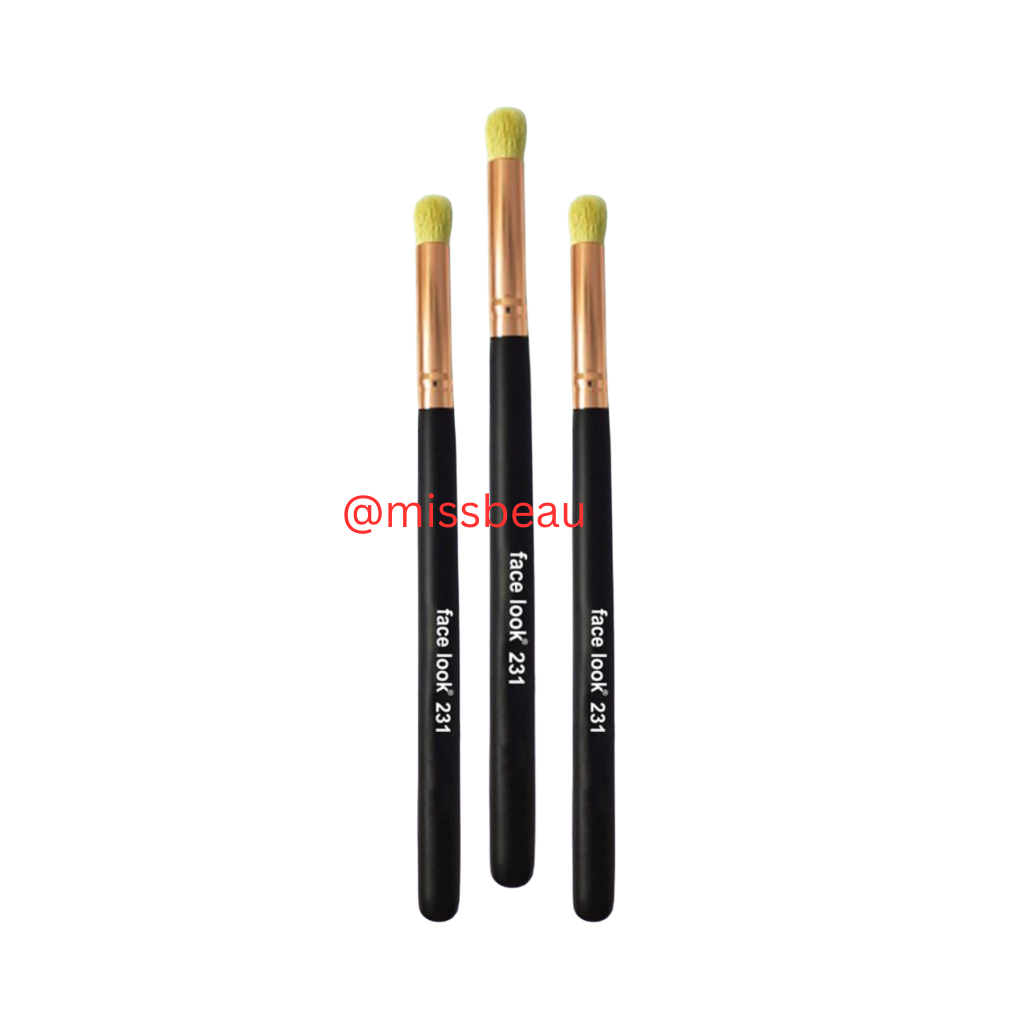 FACE LOOK 231 Pencil Brush