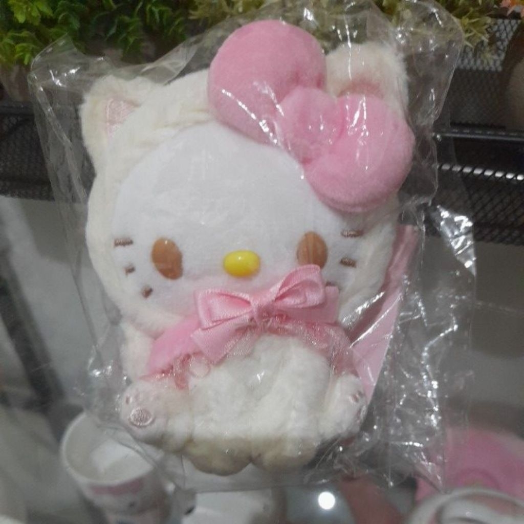 Ganci hellokitty ori sanrio