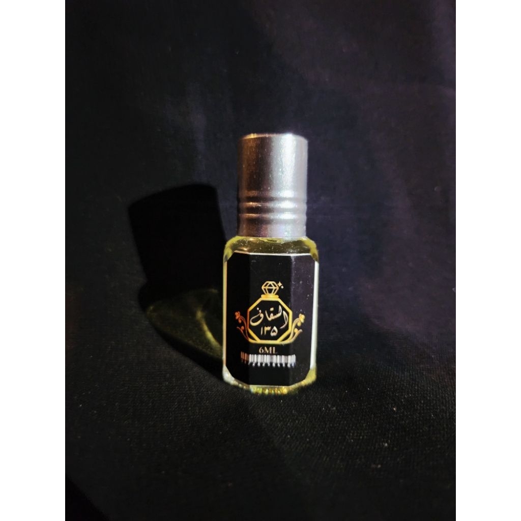 Assegaf Perfume
