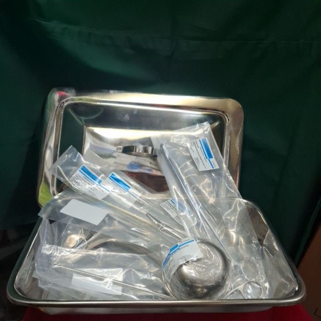 IUD KIT MARWA
