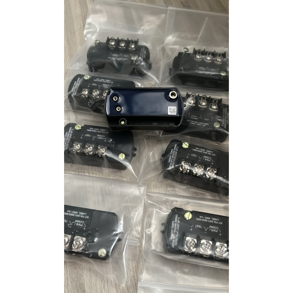 Transmitter Rosemount Power Module Kit
