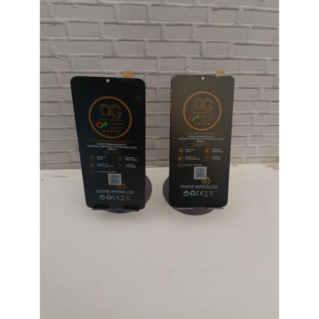 Lcd redmi 8 pro