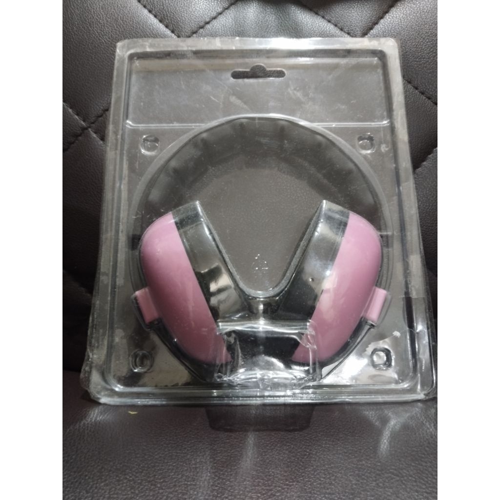 Headphone Bayi