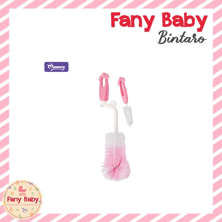 MOMEASY BOTTLE BRUSH SET / 45902