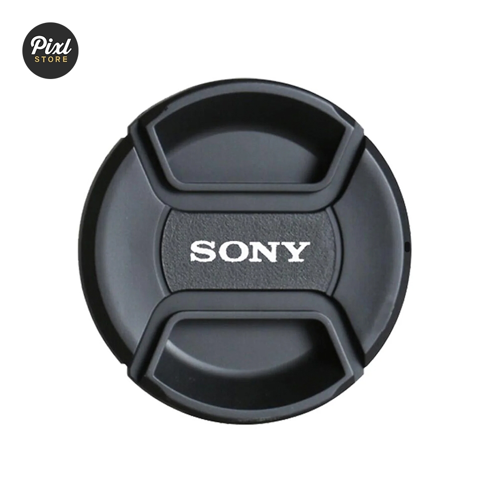 Lens cap Lenscap Sony