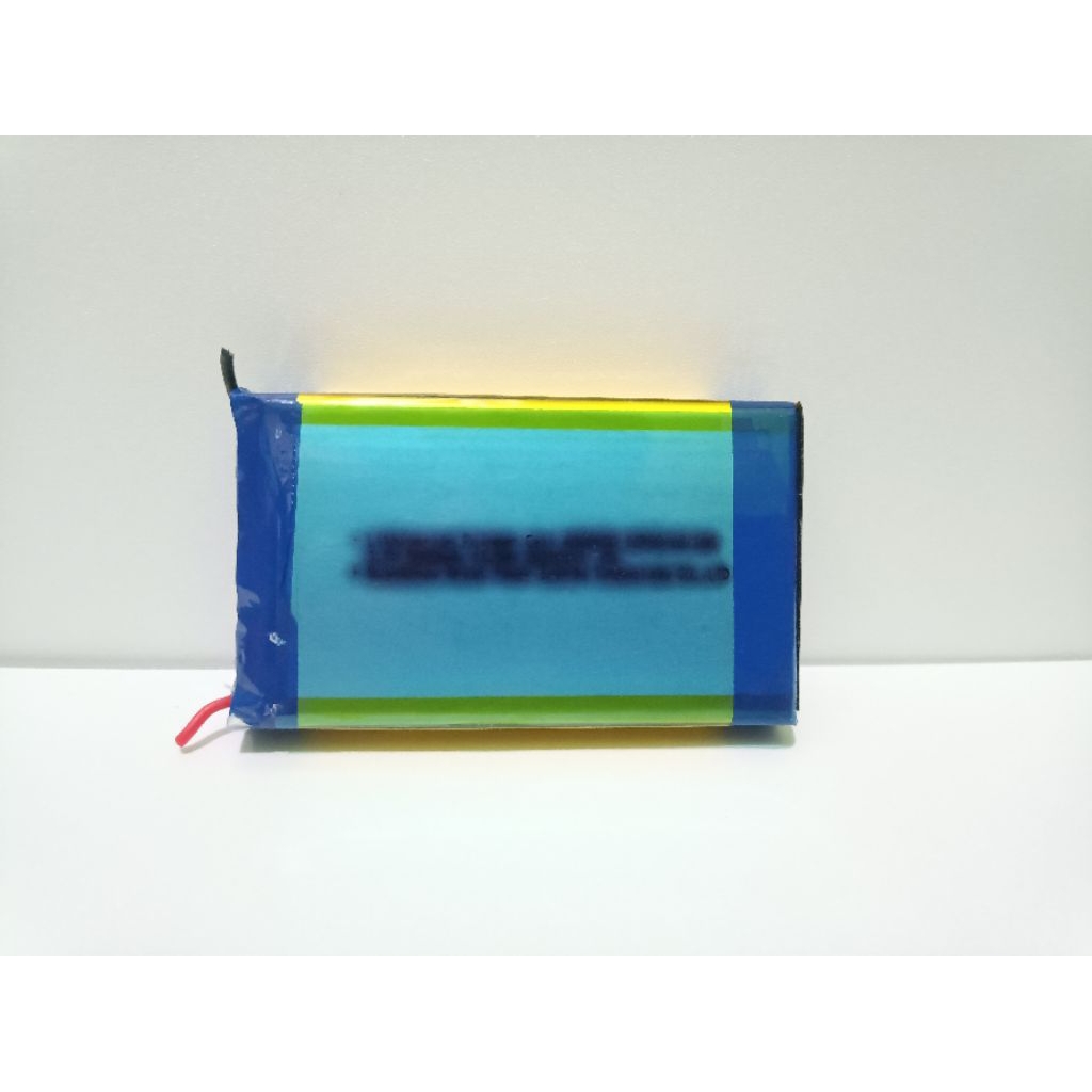 Baterai Polymer 15000mah