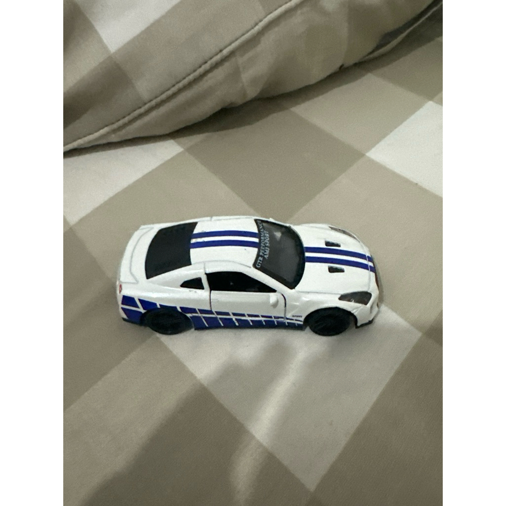 miniatur mobilan