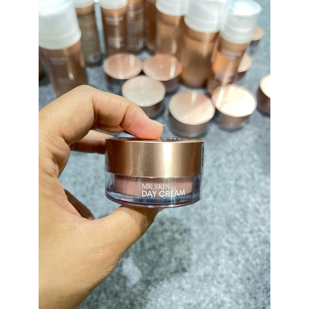Day Cream