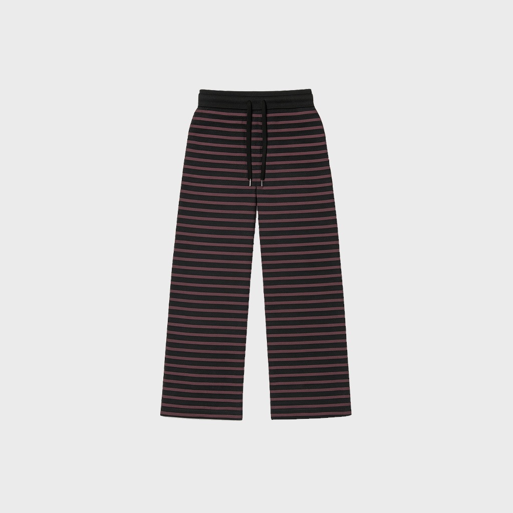 ANYTHING ARCHIVE - Soft Line Sweatpants