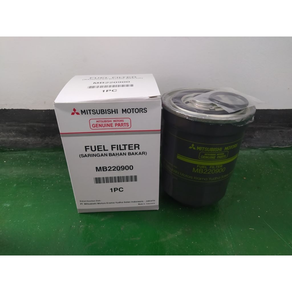 FILTER SOLAR L300 EURO 2