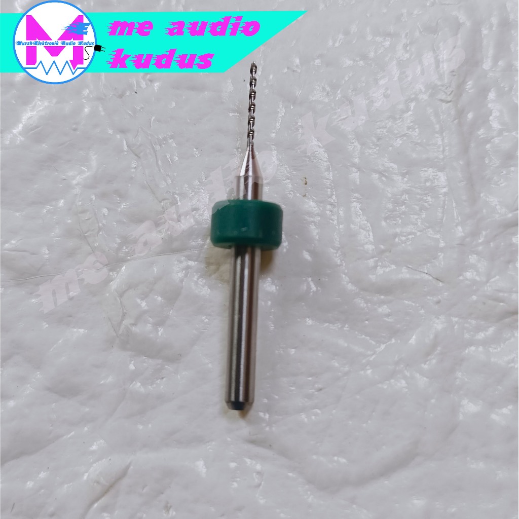 MATA BOR PCB TUNGSTEN 0,80MM