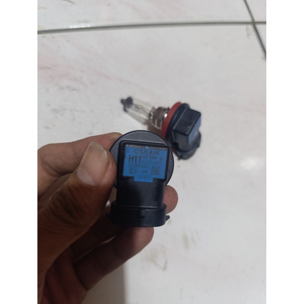 Bohlamp H11 original