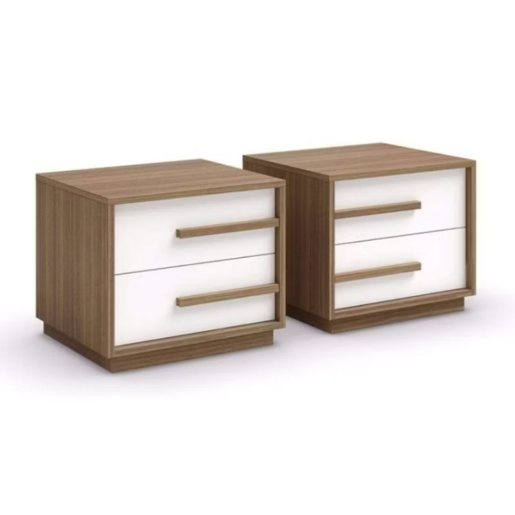 Meja Nakas Bedside Minimalis