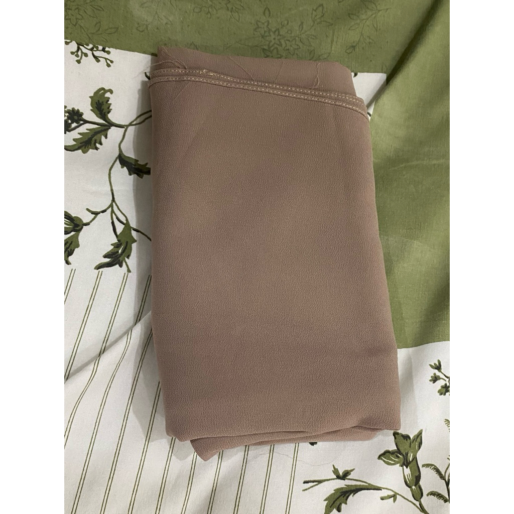 JilbabPashmina