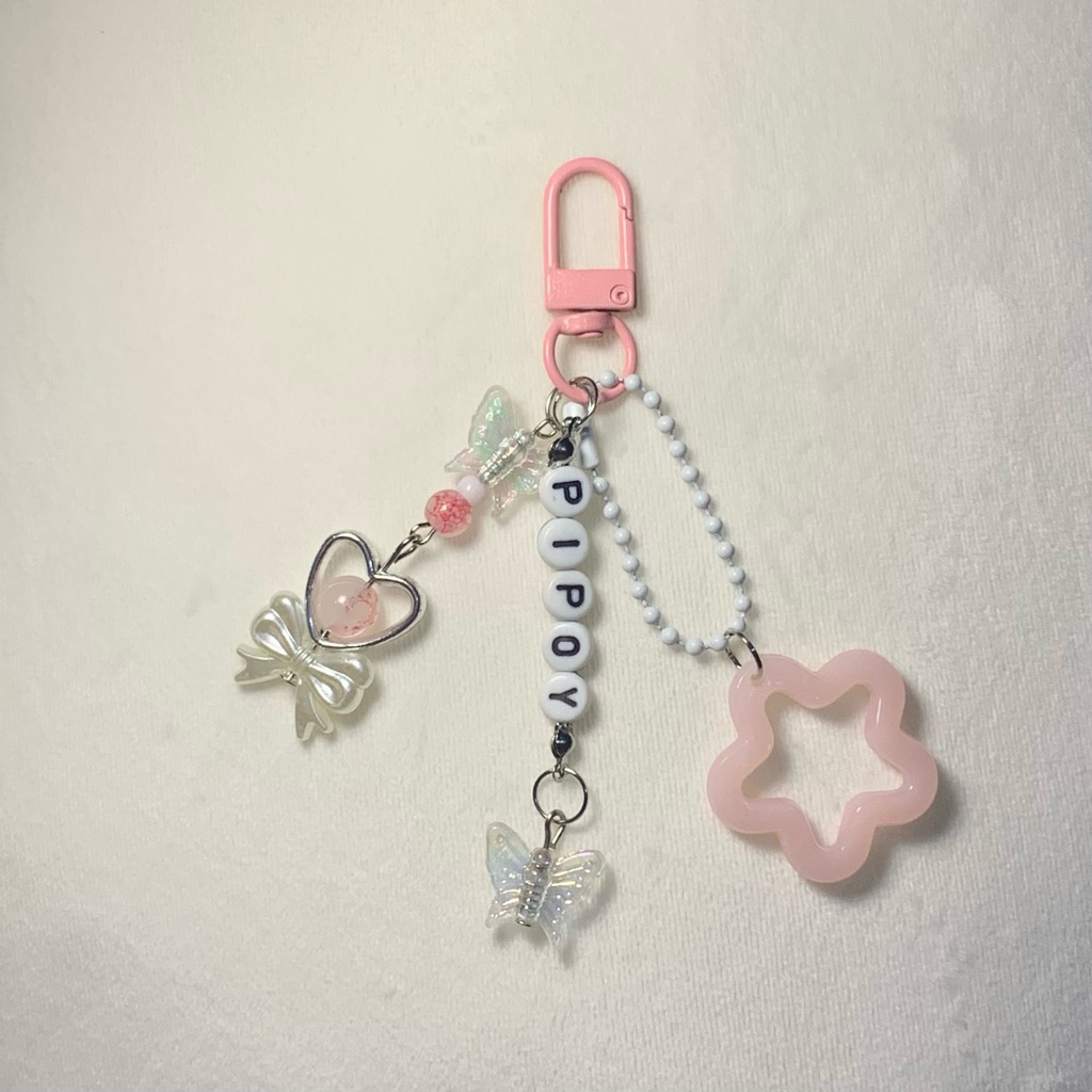 keychain nama