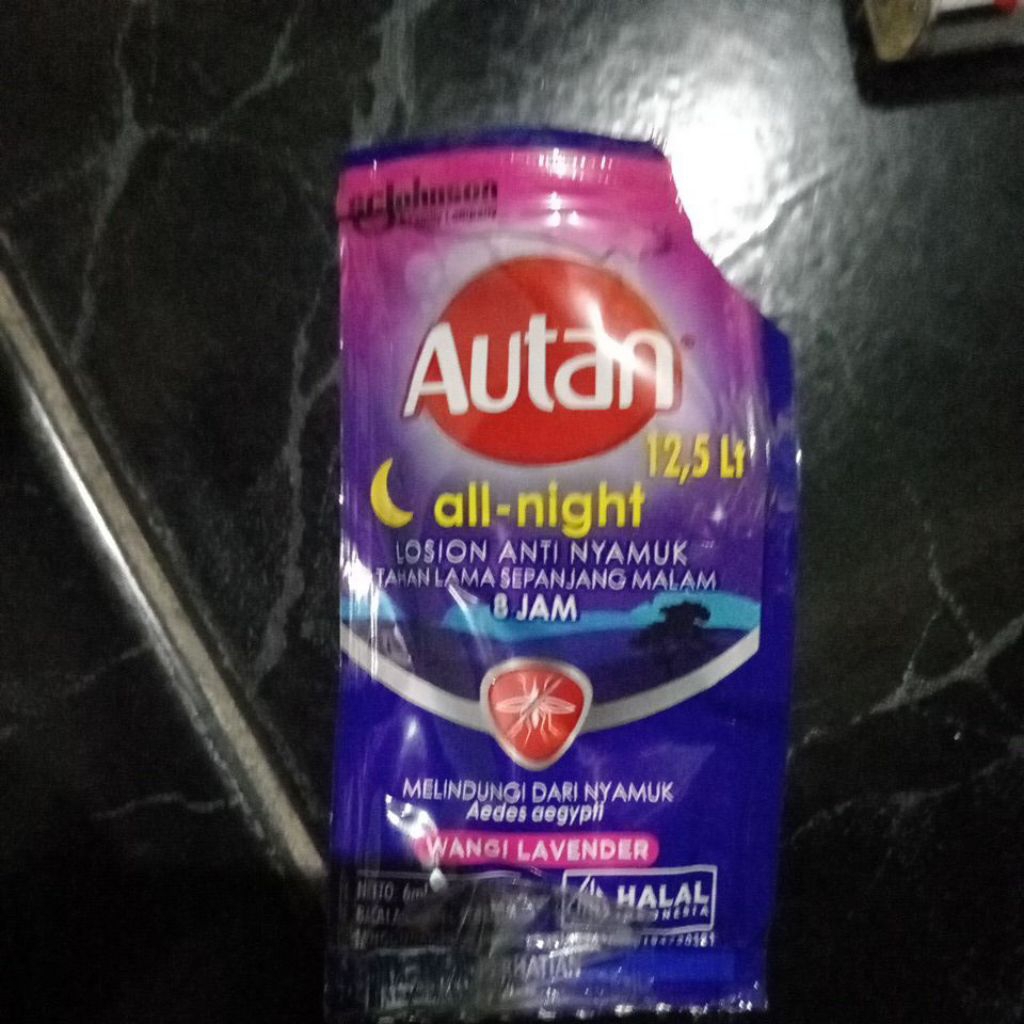 Autan