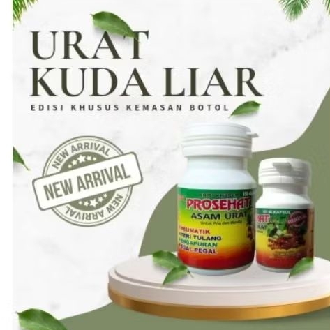 Prosehat botol