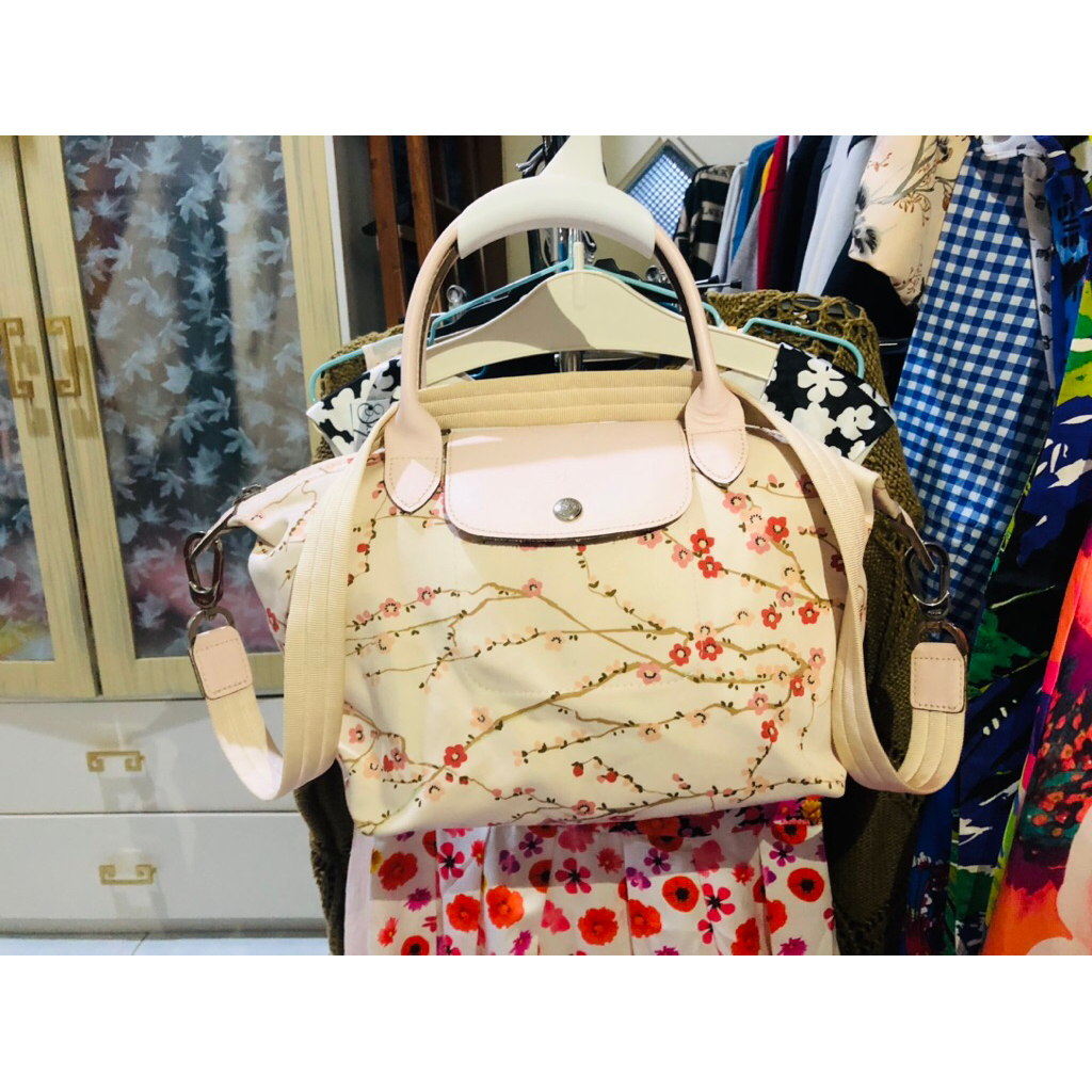 preloved lc sakura small