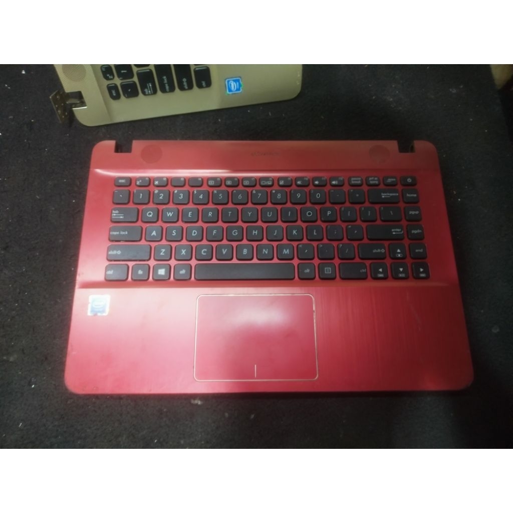 Casing Asus X441