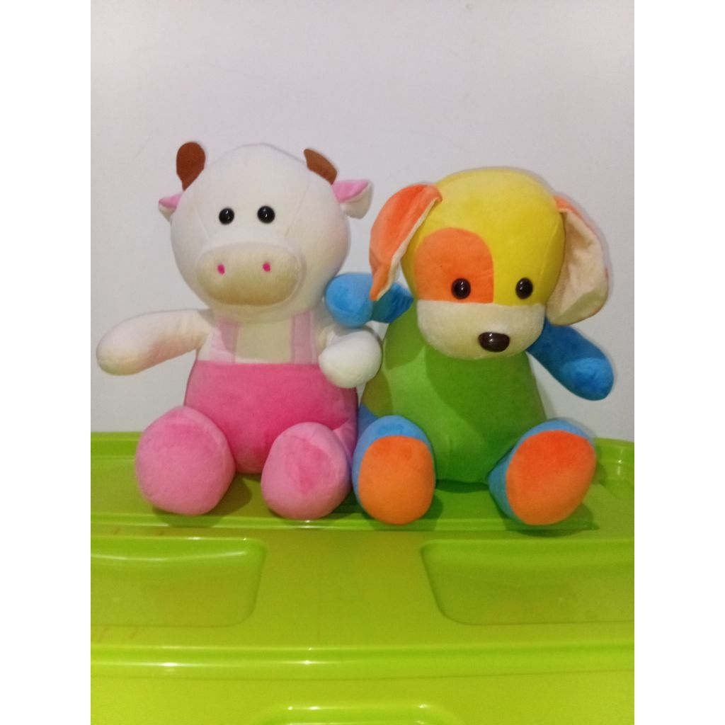 Boneka
