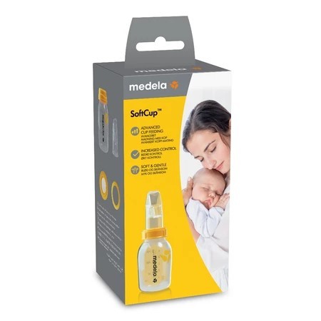 MEDELA SOFT CUP ADVANCE FEEDER