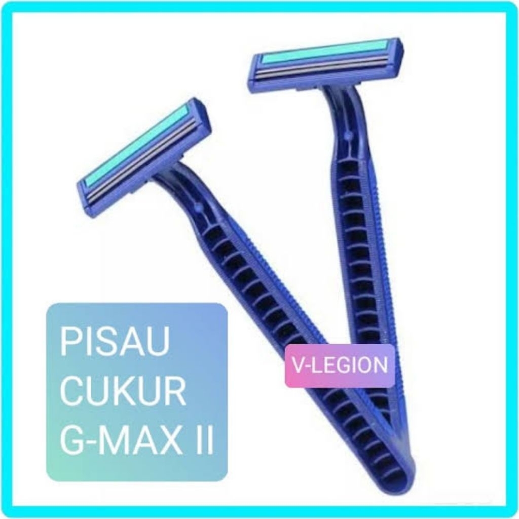 Pisau Cukur