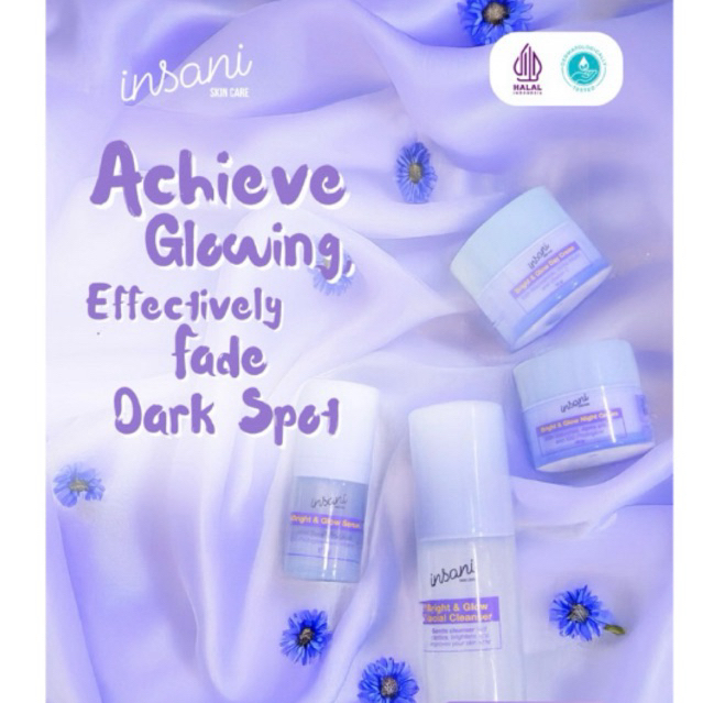 Insani Skincare