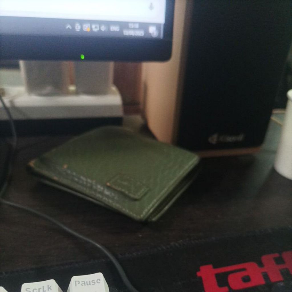 mainan seperti dompet