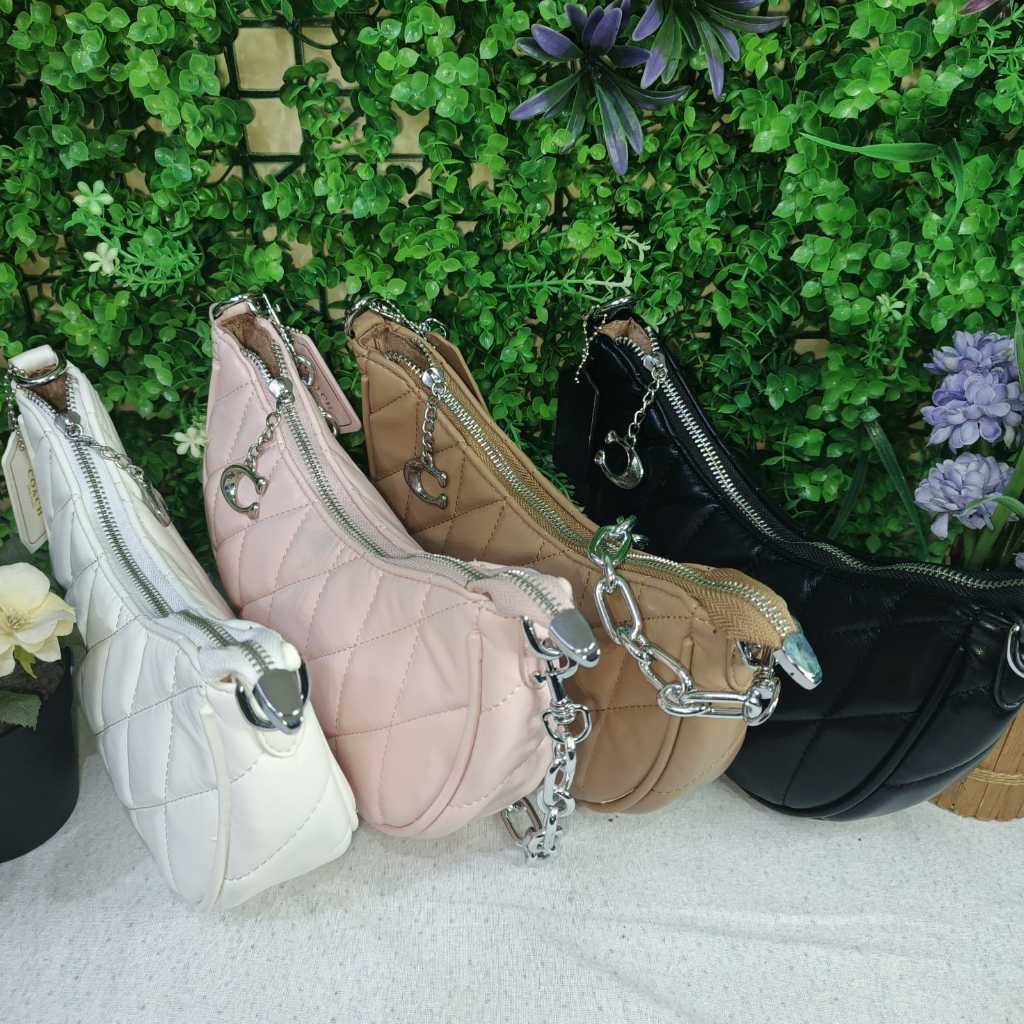 COC SABIT PILLOW SLING BAG MINI
